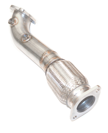 ATP 3" Stainless Downpipe